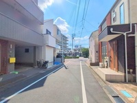 外観: