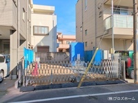 外観: