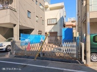 外観: