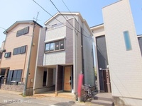 外観: