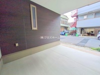 外観: