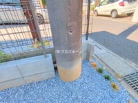 外観: