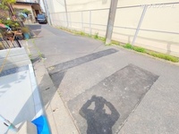 外観: