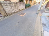 外観:
