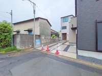 外観: