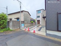 外観: