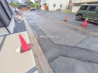 外観: