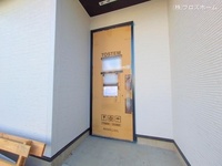 外観: