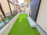 外観: