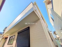 外観:
