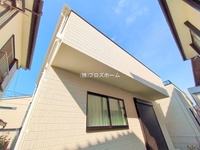 外観:
