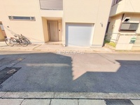 外観: