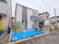外観: