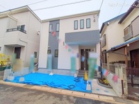 外観:
