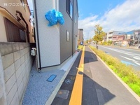 外観: