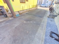 外観: