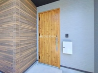 外観: