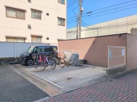 外観: