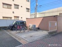 外観: