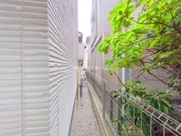 外観: