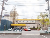 周辺環境:江戸川病院