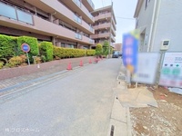 外観: