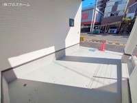 外観: