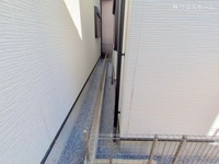 外観: