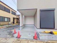外観: