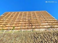 外観: