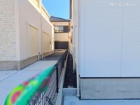 外観: