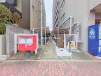 外観: