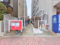 外観: