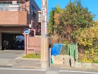 外観:
