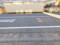 外観: