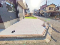 外観: