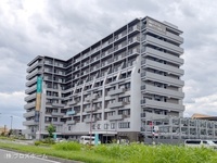 周辺環境:湖街ホスピタル