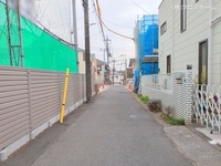 外観: