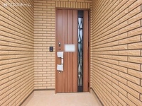 外観: