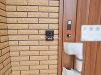 外観: