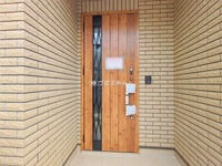 外観: