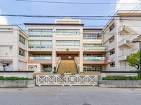 周辺環境:越谷市立鷺後小学校