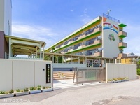 周辺環境:三郷市立幸房小学校