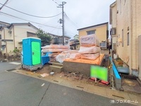 外観: