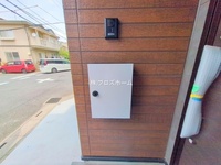外観: