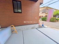 外観: