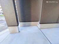 外観: