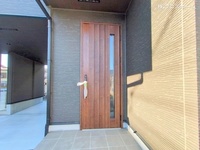 外観: