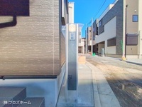 外観: