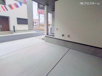 外観: